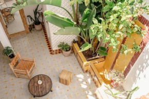 Riad Kasbahja